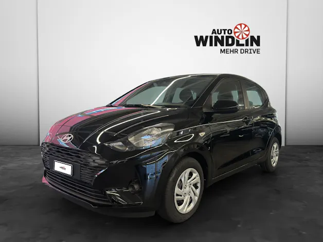 Hyundai i10 1.0 Origo MY25