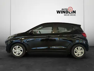 Hyundai i10 1.0 Origo MY25