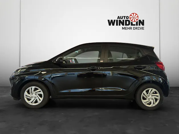 Hyundai i10 1.0 Origo MY25