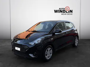 Hyundai i10 1.0 Origo