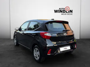 Hyundai i10 1.0 Origo
