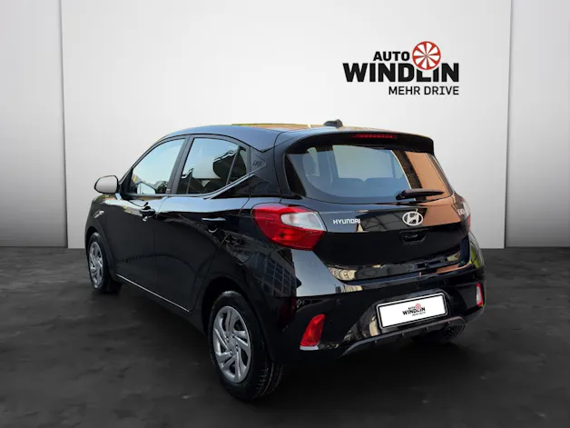 Hyundai i10 1.0 Origo