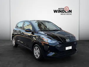 Hyundai i10 1.0 Origo