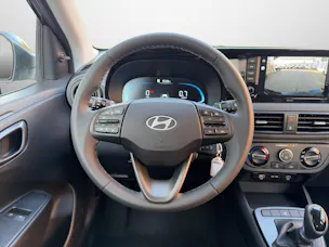 Hyundai i10 1.0 Origo