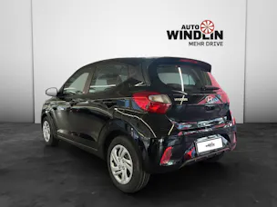 Hyundai i10 1.0 Origo MY25