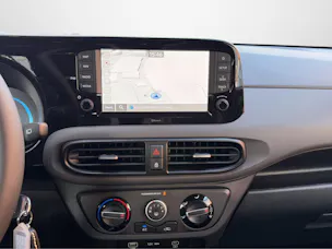 Hyundai i10 1.0 Origo