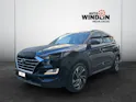 Hyundai Tucson 2.0 CRDi 185 Vertex 4WD