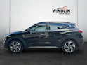 Hyundai Tucson 2.0 CRDi 185 Vertex 4WD
