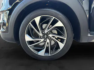 Hyundai Tucson 2.0 CRDi 185 Vertex 4WD