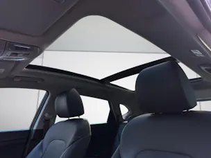 Hyundai Tucson 2.0 CRDi 185 Vertex 4WD