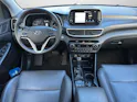 Hyundai Tucson 2.0 CRDi 185 Vertex 4WD
