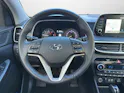 Hyundai Tucson 2.0 CRDi 185 Vertex 4WD