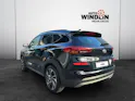 Hyundai Tucson 2.0 CRDi 185 Vertex 4WD