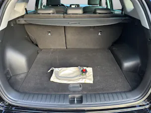 Hyundai Tucson 2.0 CRDi 185 Vertex 4WD