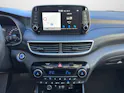 Hyundai Tucson 2.0 CRDi 185 Vertex 4WD