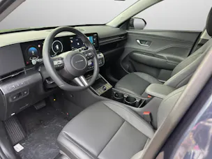 Hyundai Kona 1.6 GDi Hybrid Vertex MY25