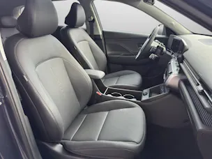 Hyundai Kona 1.6 GDi Hybrid Vertex MY25