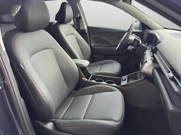 Hyundai Kona 1.6 GDi Hybrid Vertex MY25