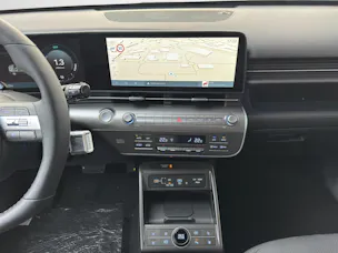Hyundai Kona 1.6 GDi Hybrid Vertex MY25
