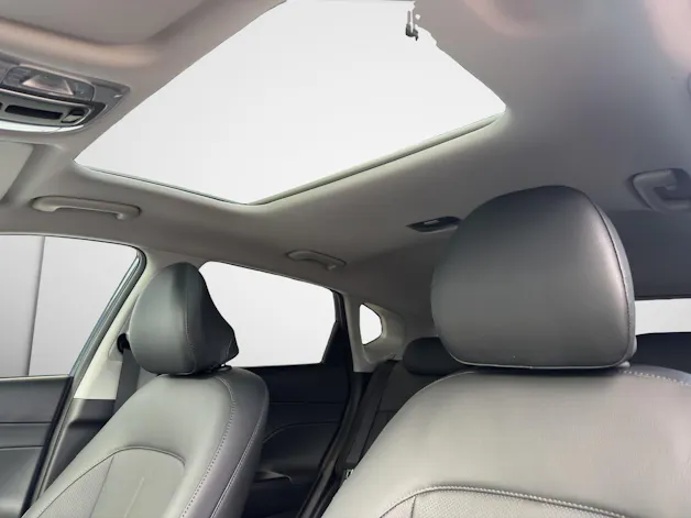 Hyundai Kona 1.6 GDi Hybrid Vertex MY25