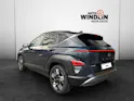 Hyundai Kona 1.6 GDi Hybrid Vertex MY25