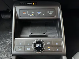 Hyundai Kona 1.6 GDi Hybrid Vertex MY25