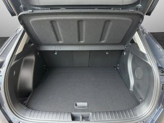 Hyundai Kona 1.6 GDi Hybrid Vertex MY25