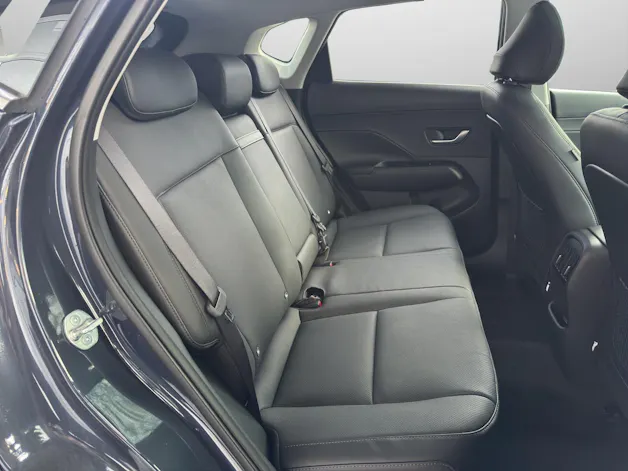 Hyundai Kona 1.6 GDi Hybrid Vertex MY25