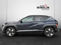 Hyundai Kona 1.6 GDi Hybrid Vertex MY25