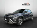 Hyundai Kona 1.6 GDi Hybrid Vertex MY25