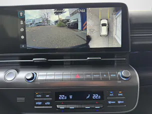 Hyundai Kona 1.6 GDi Hybrid Vertex MY25