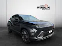 Hyundai Kona 1.6 GDi Hybrid Vertex MY25