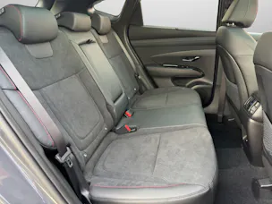 Hyundai Tucson 1.6 T-GDi HEV N-Line LUX.pack 4WD MY26