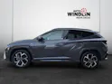 Hyundai Tucson 1.6 T-GDi HEV N-Line LUX.pack 4WD MY26