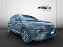 Hyundai Tucson 1.6 T-GDi HEV N-Line LUX.pack 4WD MY26