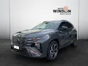 Hyundai Tucson 1.6 T-GDi HEV N-Line LUX.pack 4WD MY26