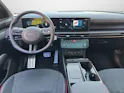 Hyundai Tucson 1.6 T-GDi HEV N-Line LUX.pack 4WD MY26