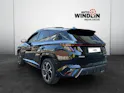 Hyundai Tucson 1.6 T-GDi HEV N-Line LUX.pack 4WD MY26