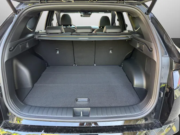 Hyundai Tucson 1.6 T-GDi HEV N-Line LUX.pack 4WD MY26