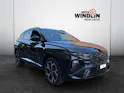 Hyundai Tucson 1.6 T-GDi HEV N-Line LUX.pack 4WD MY26