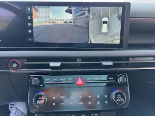 Hyundai Tucson 1.6 T-GDi HEV N-Line LUX.pack 4WD MY26