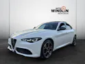 Alfa Romeo Giulia 2.0 Q4 Veloce Sky