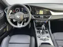 Alfa Romeo Giulia 2.0 Q4 Veloce Sky