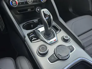 Alfa Romeo Giulia 2.0 Q4 Veloce Sky
