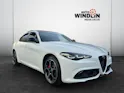 Alfa Romeo Giulia 2.0 Q4 Veloce Sky