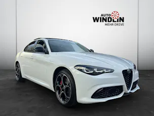 Alfa Romeo Giulia 2.0 Q4 Veloce Sky