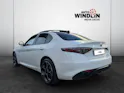 Alfa Romeo Giulia 2.0 Q4 Veloce Sky