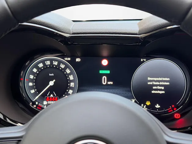 Alfa Romeo Tonale 1.5 Sprint Edition