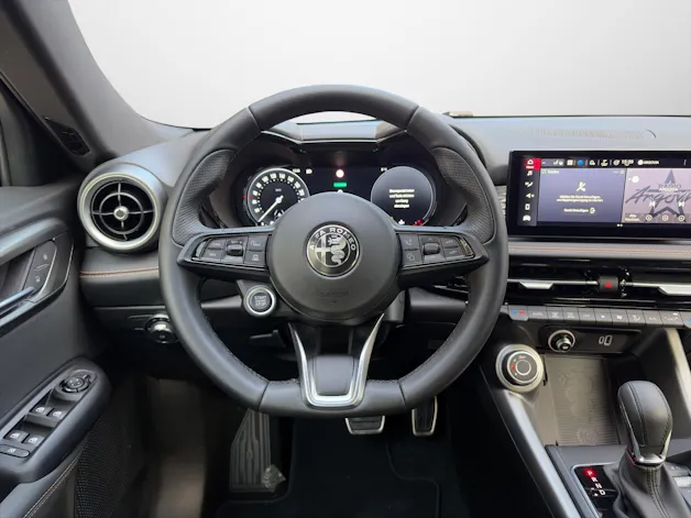 Alfa Romeo Tonale 1.5 Sprint Edition