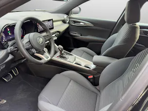 Alfa Romeo Tonale 1.5 Sprint Edition